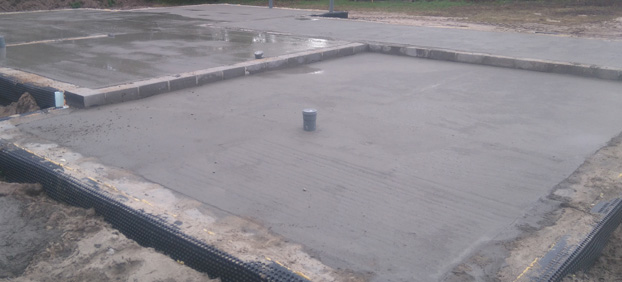 Ready Mix Concrete Barnsbury